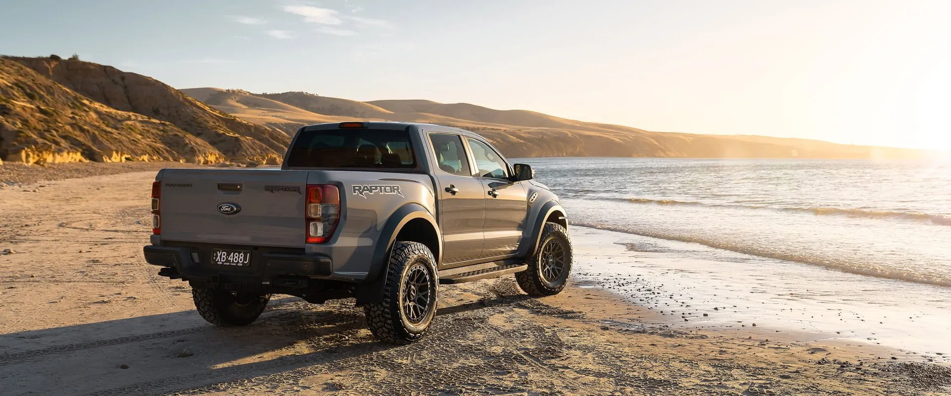 NEW STYLE: 4x4 Crawler