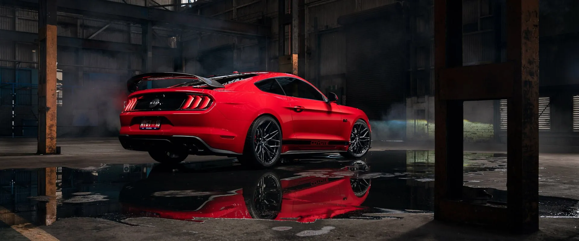 NEW STYLE: Flow Forged RF4