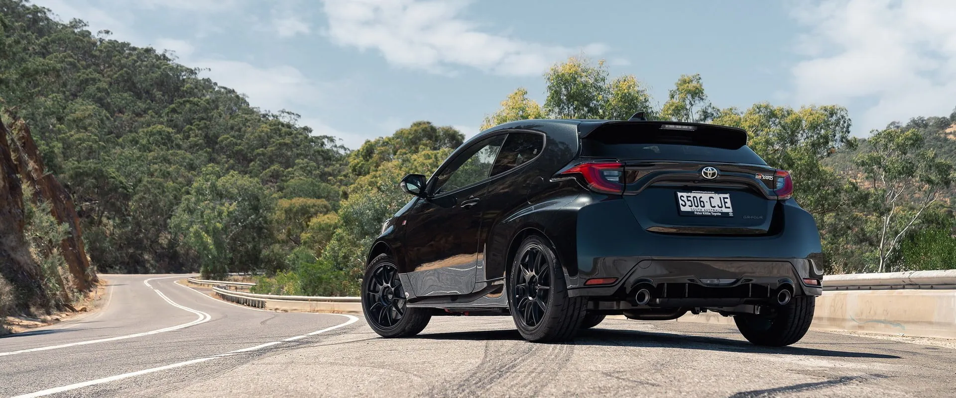 NEW STYLE: Flow Forged RF7