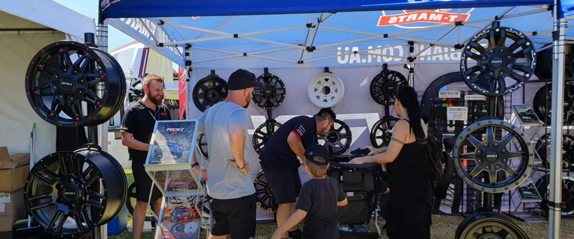 ROH: 2019 4WD & Adventure Show - Adelaide & Perth