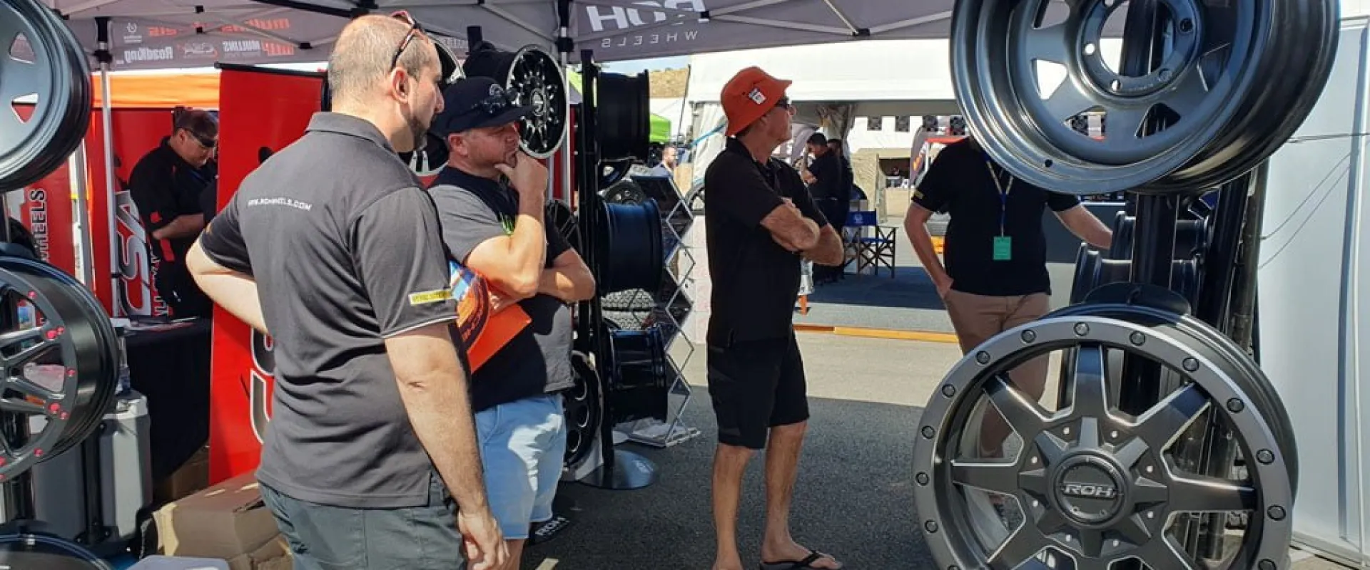 2019 4x4 National Outdoor & Adventure Show's