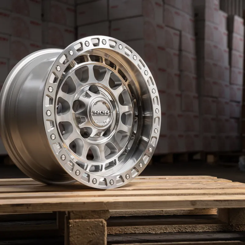 NEW Release: Assault Full Machined