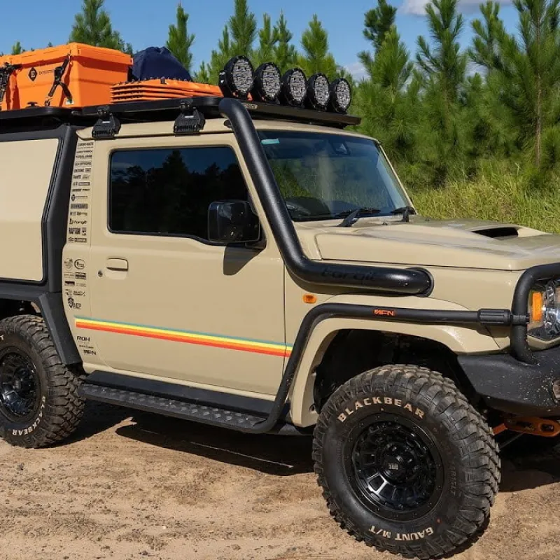 NEW STYLE: One Twenty