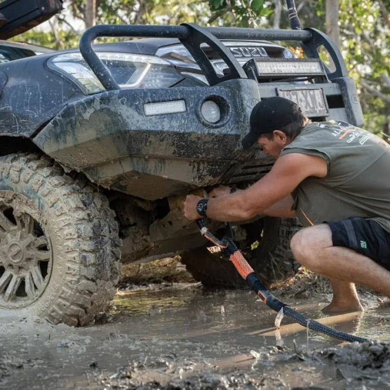 ROH 4WD wheels - All 4 Adventure: Series 11